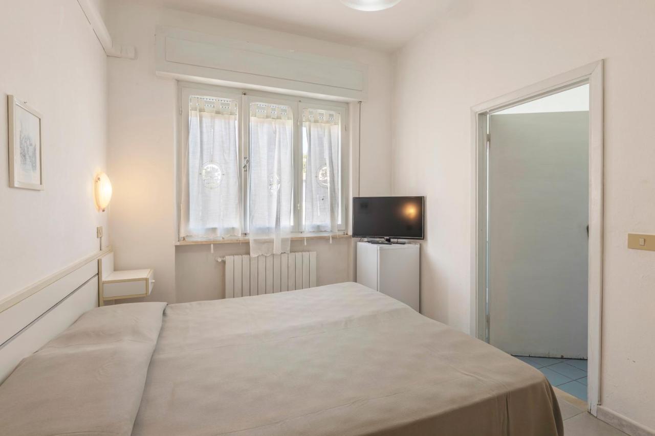Hotel Quisisana Vada Eksteriør billede
