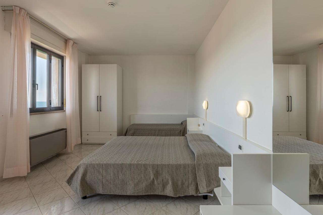 Hotel Quisisana Vada Eksteriør billede