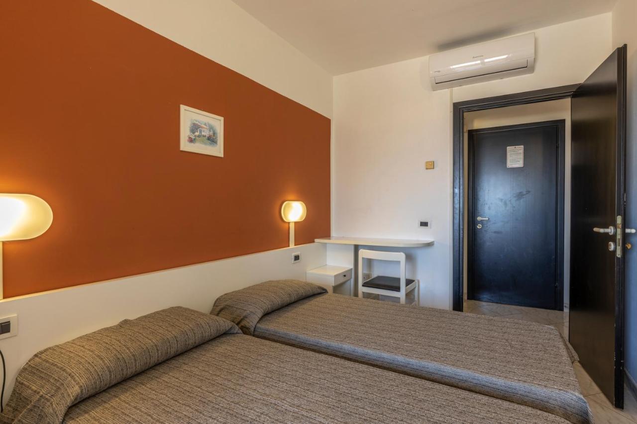 Hotel Quisisana Vada Eksteriør billede