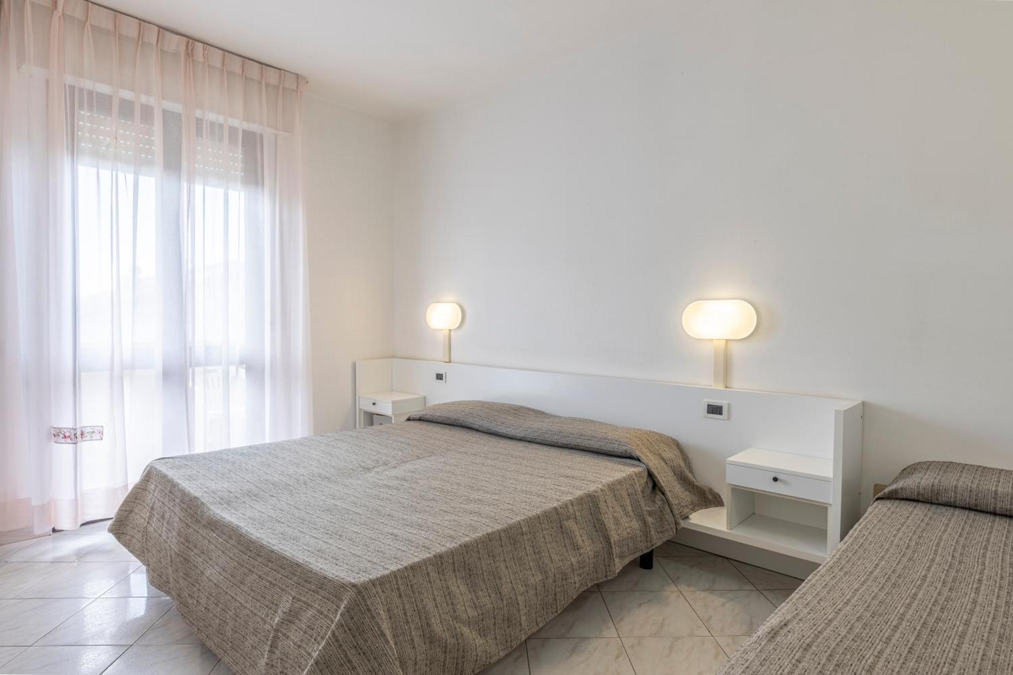 Hotel Quisisana Vada Eksteriør billede