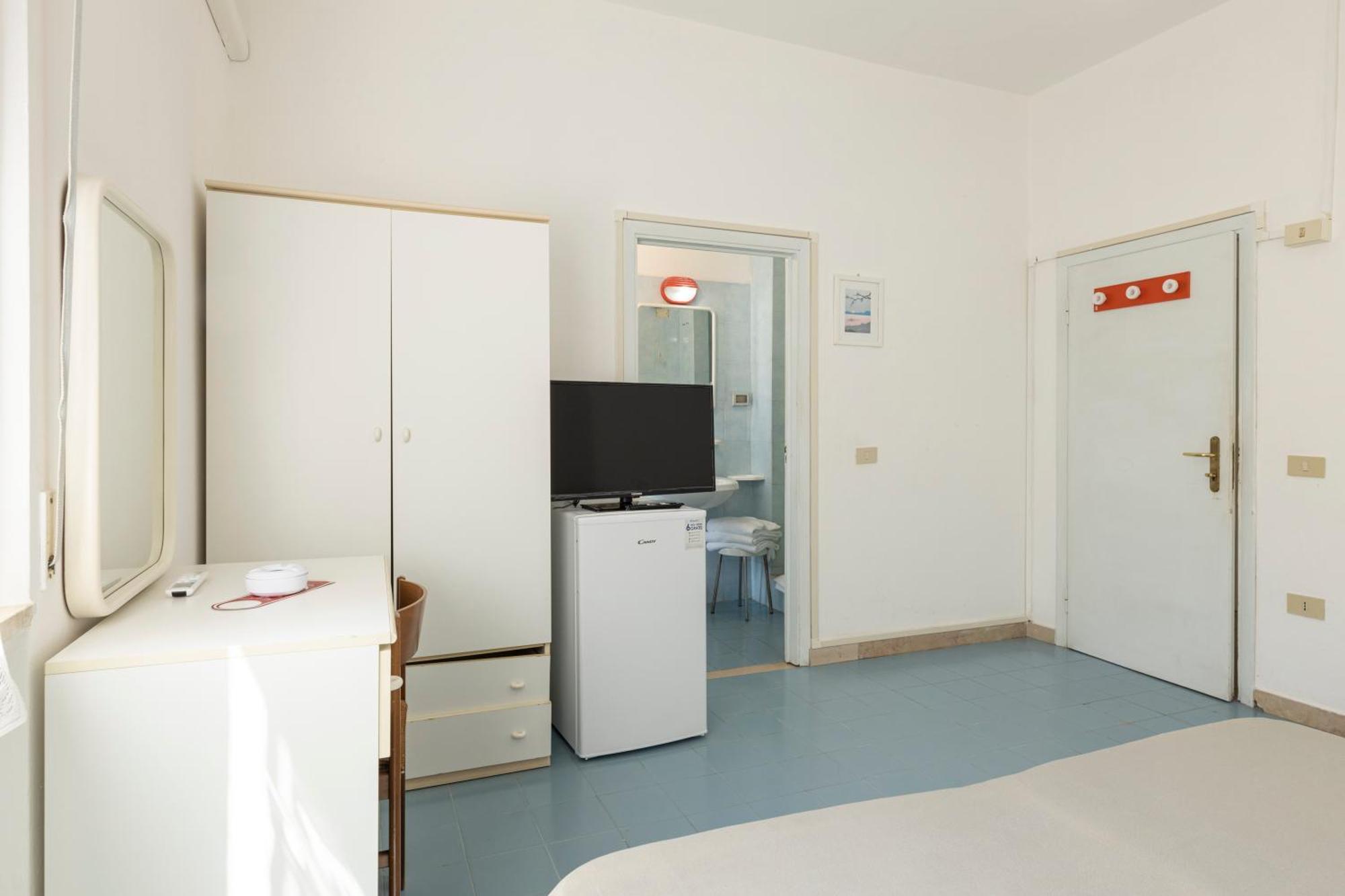 Hotel Quisisana Vada Eksteriør billede